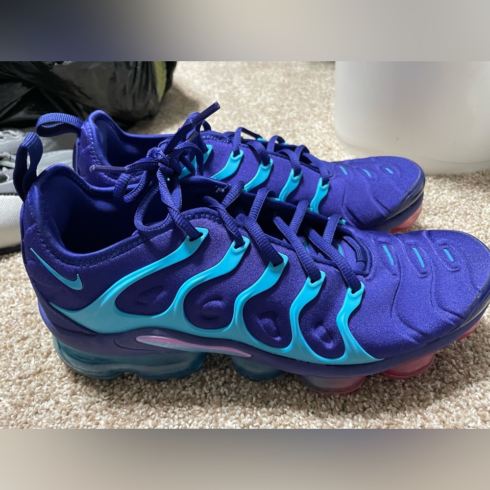 Nike Air VaporMax Plus Shoes